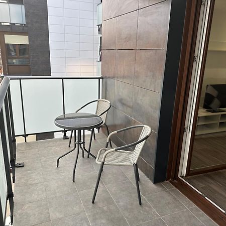 Appartamento Piso Sardinero - Almar D'Pipe Santander Esterno foto
