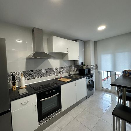 Appartamento Piso Sardinero - Almar D'Pipe Santander Esterno foto