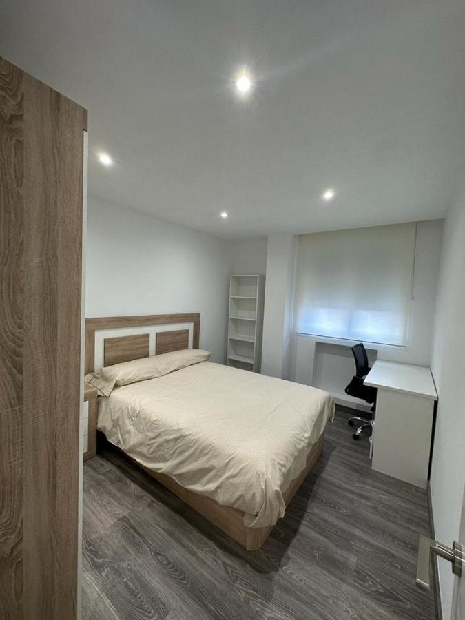 Appartamento Piso Sardinero - Almar D'Pipe Santander Esterno foto