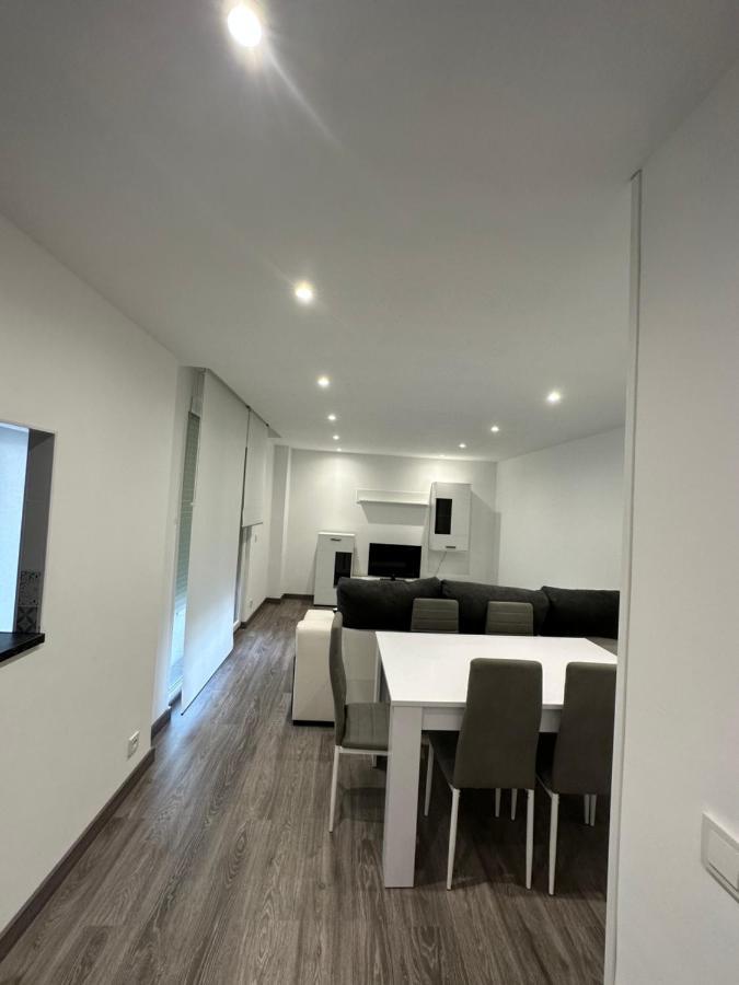 Appartamento Piso Sardinero - Almar D'Pipe Santander Esterno foto