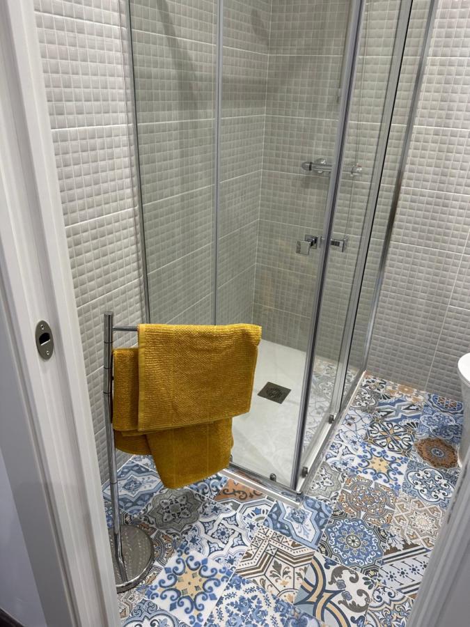 Appartamento Piso Sardinero - Almar D'Pipe Santander Esterno foto
