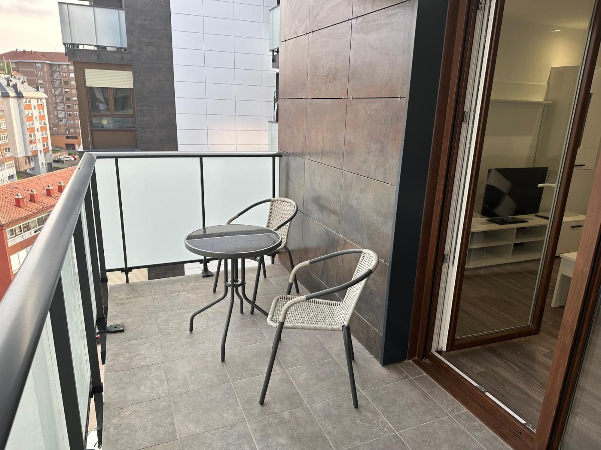 Appartamento Piso Sardinero - Almar D'Pipe Santander Esterno foto