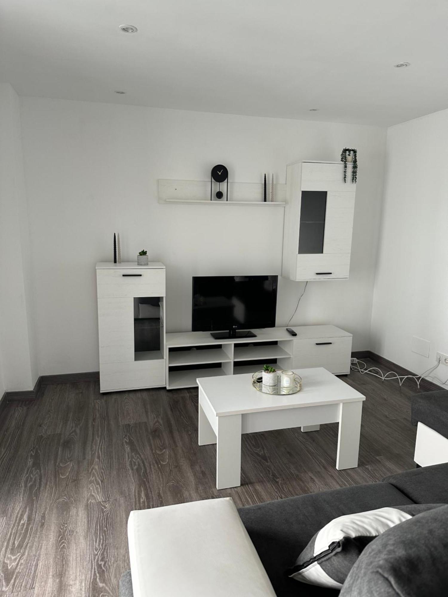 Appartamento Piso Sardinero - Almar D'Pipe Santander Esterno foto