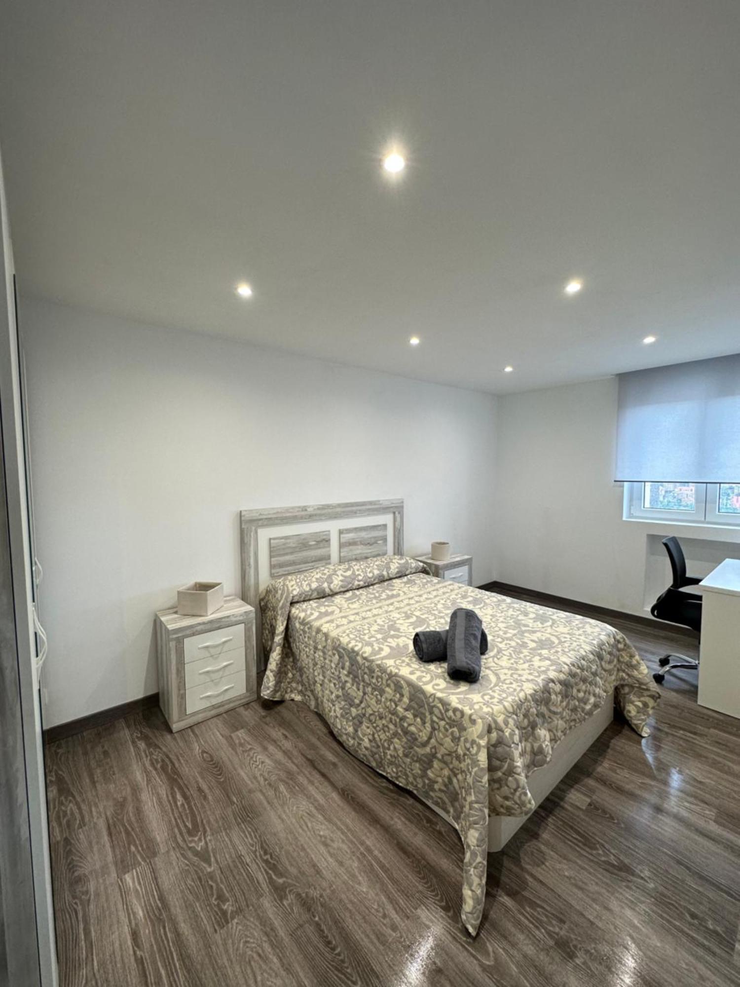 Appartamento Piso Sardinero - Almar D'Pipe Santander Esterno foto